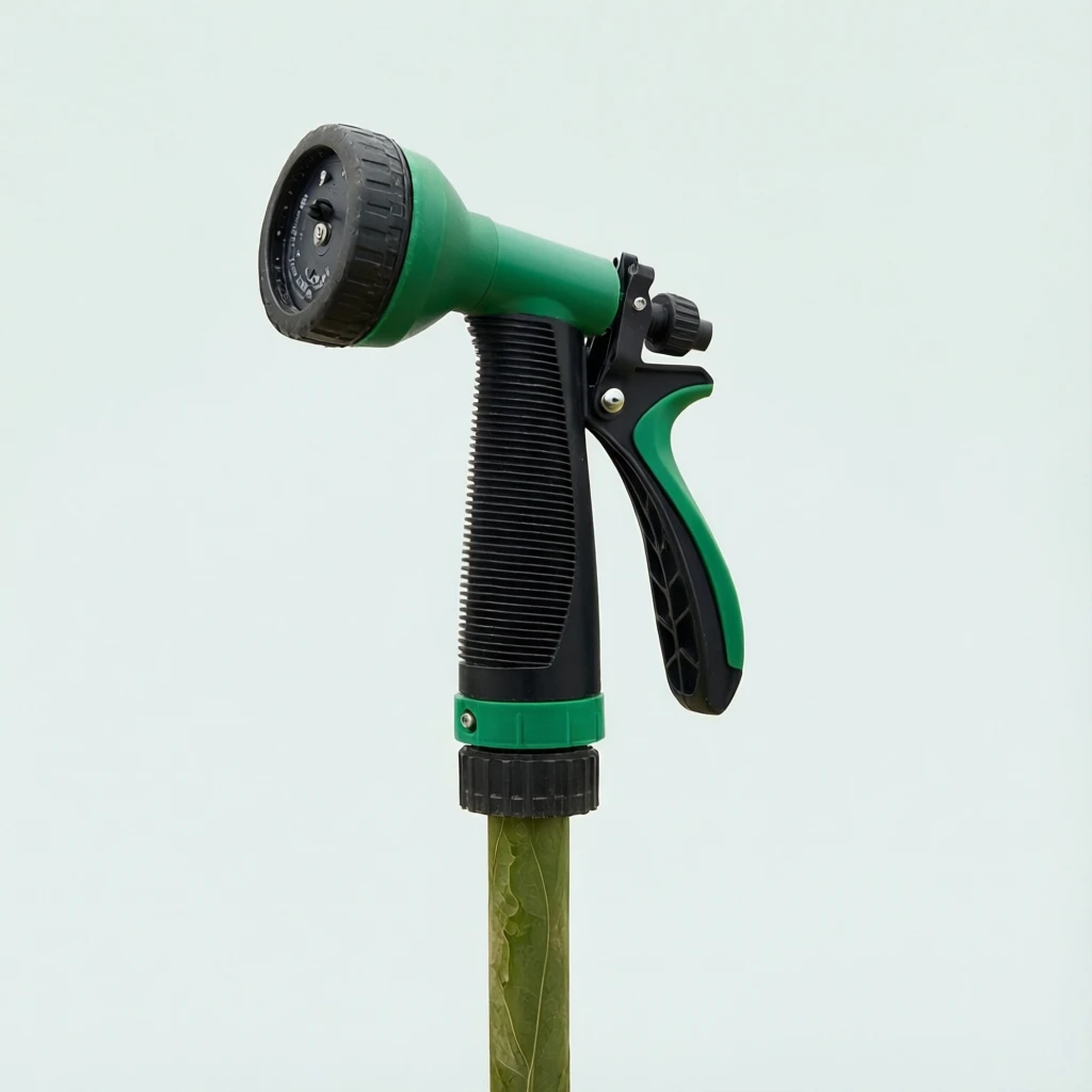 Mini Sprinkler Stake