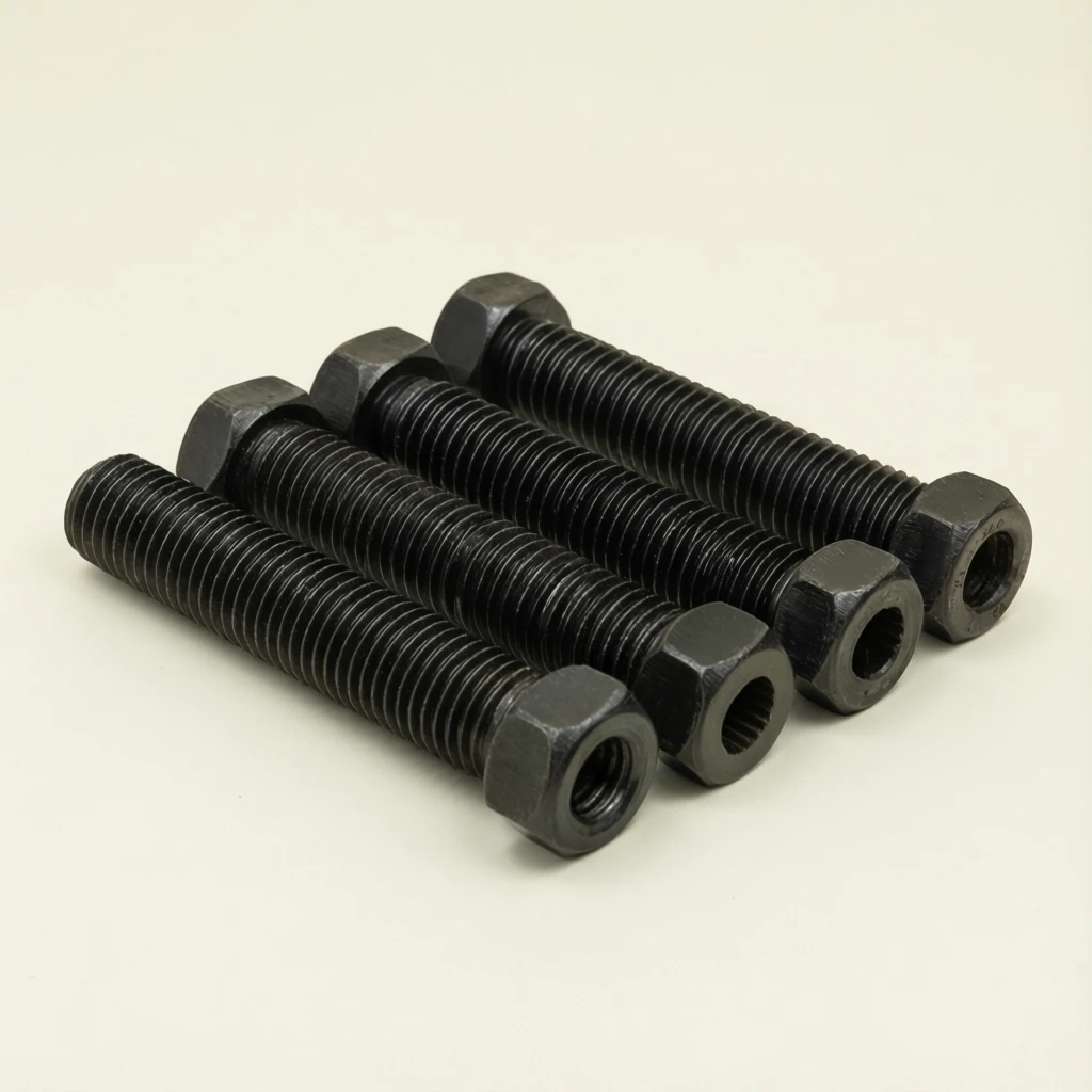 Ridger Wing Bolt Set