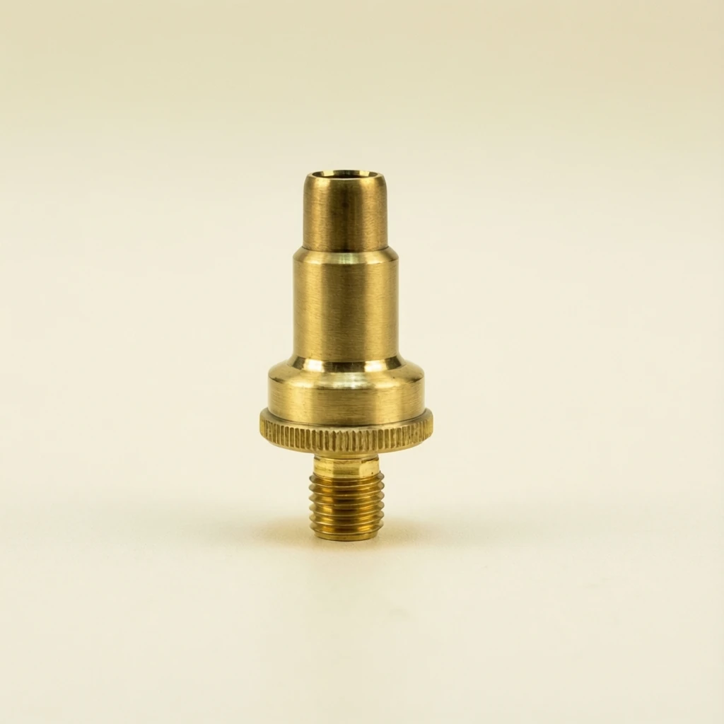 Mist Fogger Assembly