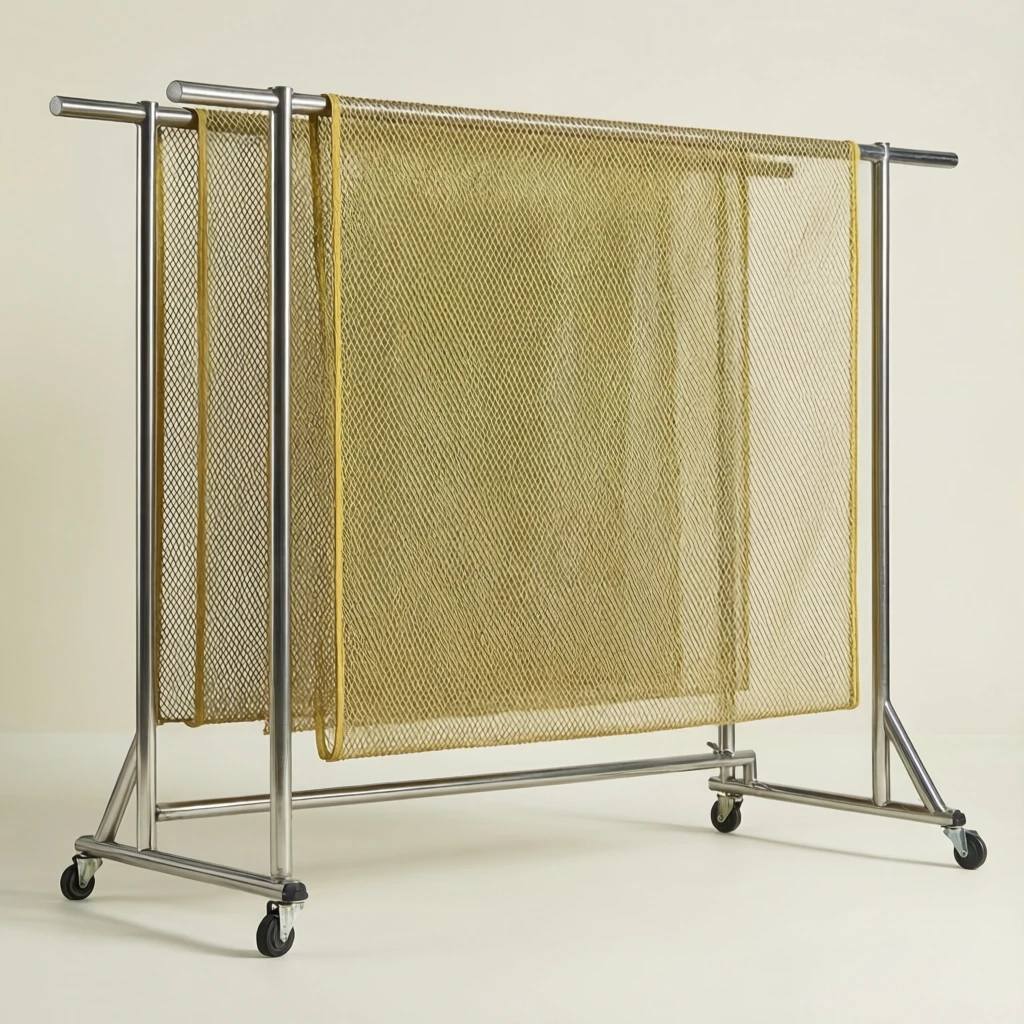 Drying Rack Mesh