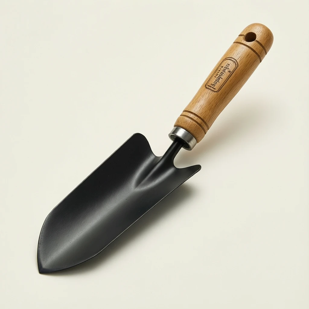 Transplanting Trowel