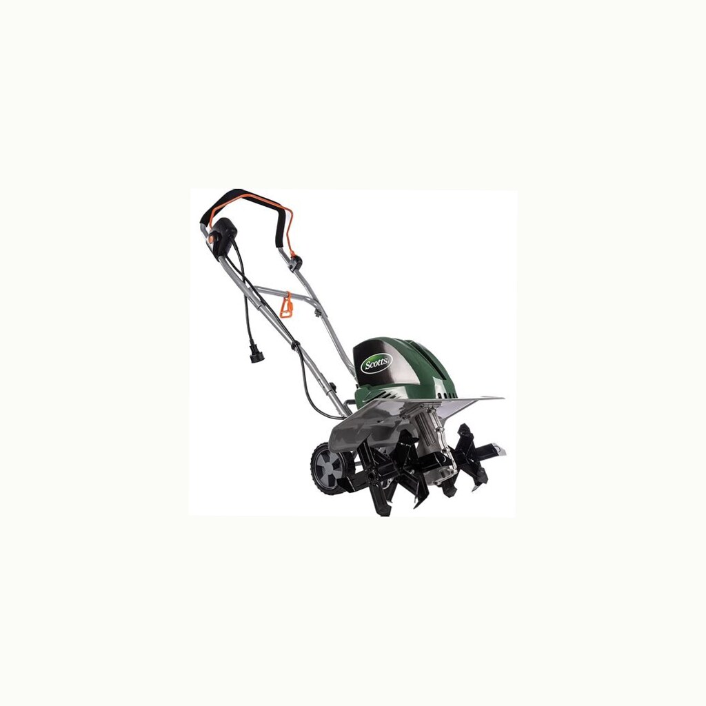 Power Tiller Tool Kit