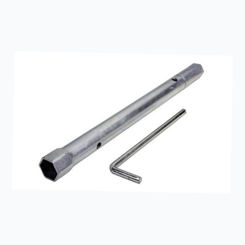 Spark Plug Spanner Kit