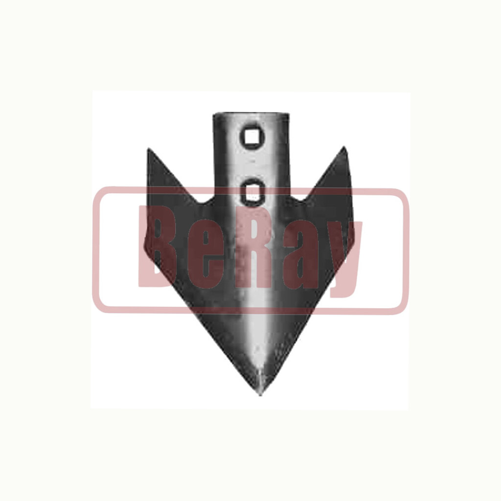 Cultivator Tine Bolt Set