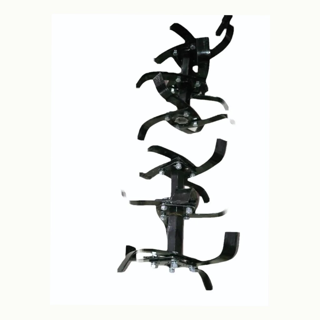 Rotary Weeder Blade Set