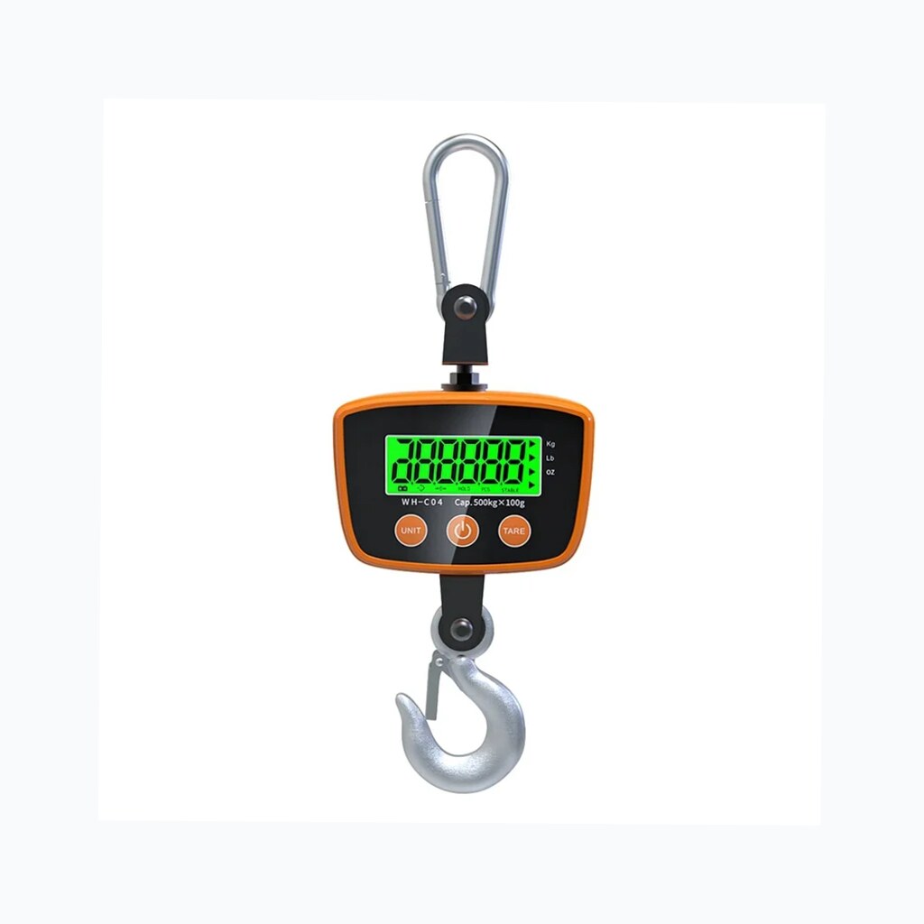 Farm Weighing Hook Scale