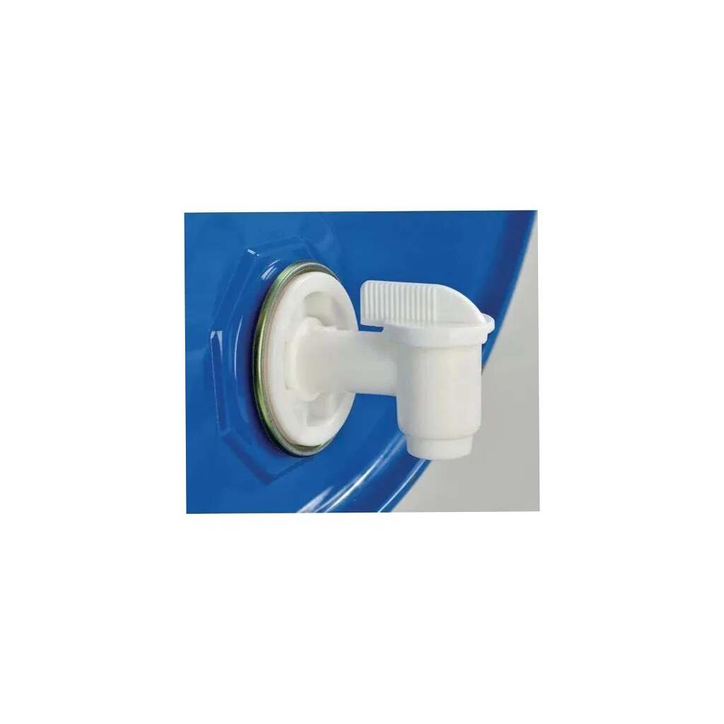Storage Drum Tap Set