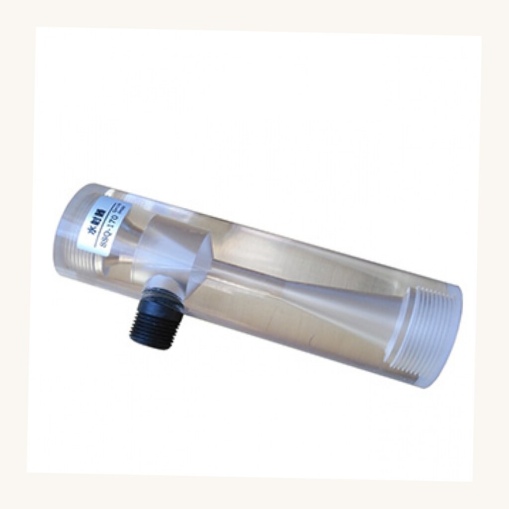 Venturi Suction Tube