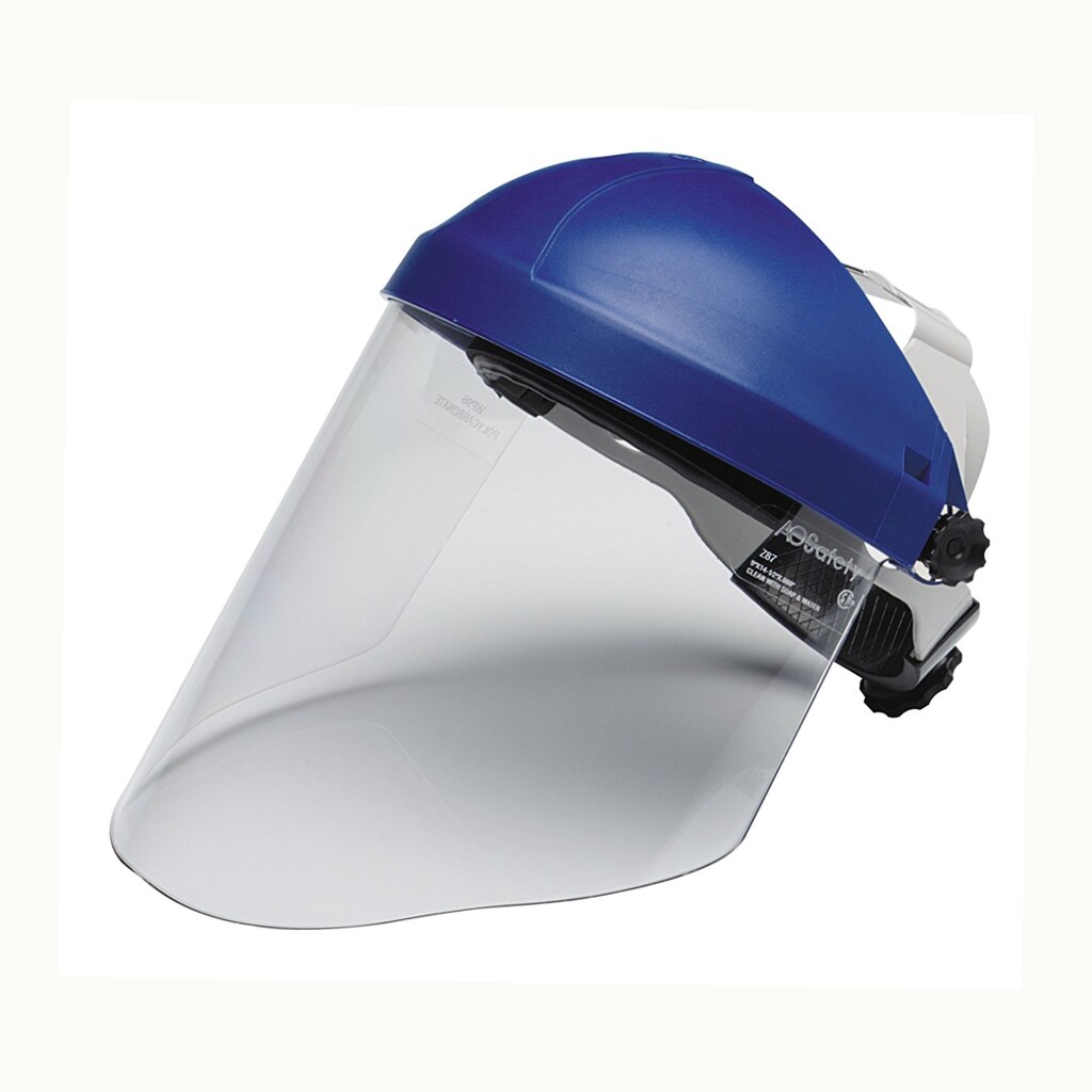 Protective Face Shield