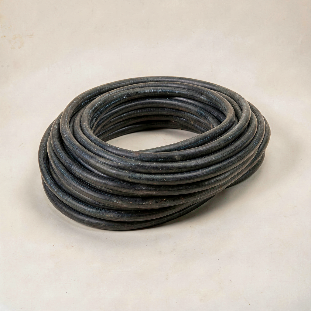16mm Drip Lateral Pipe - 100m Roll