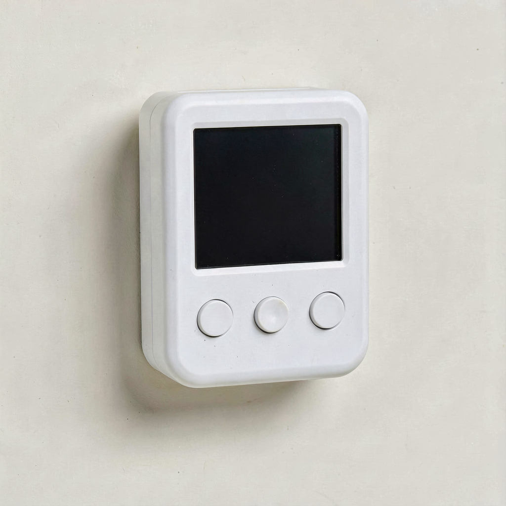Automatic Mist Controller