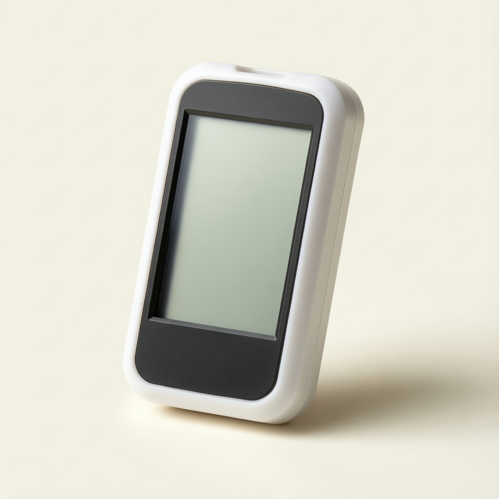 Bluetooth Temperature Logger