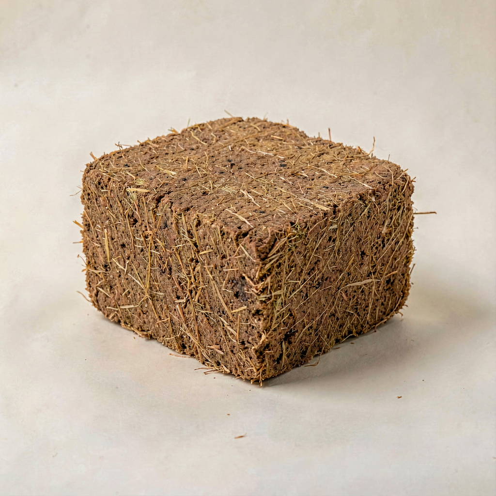 Cocopeat Brick - 5kg Block