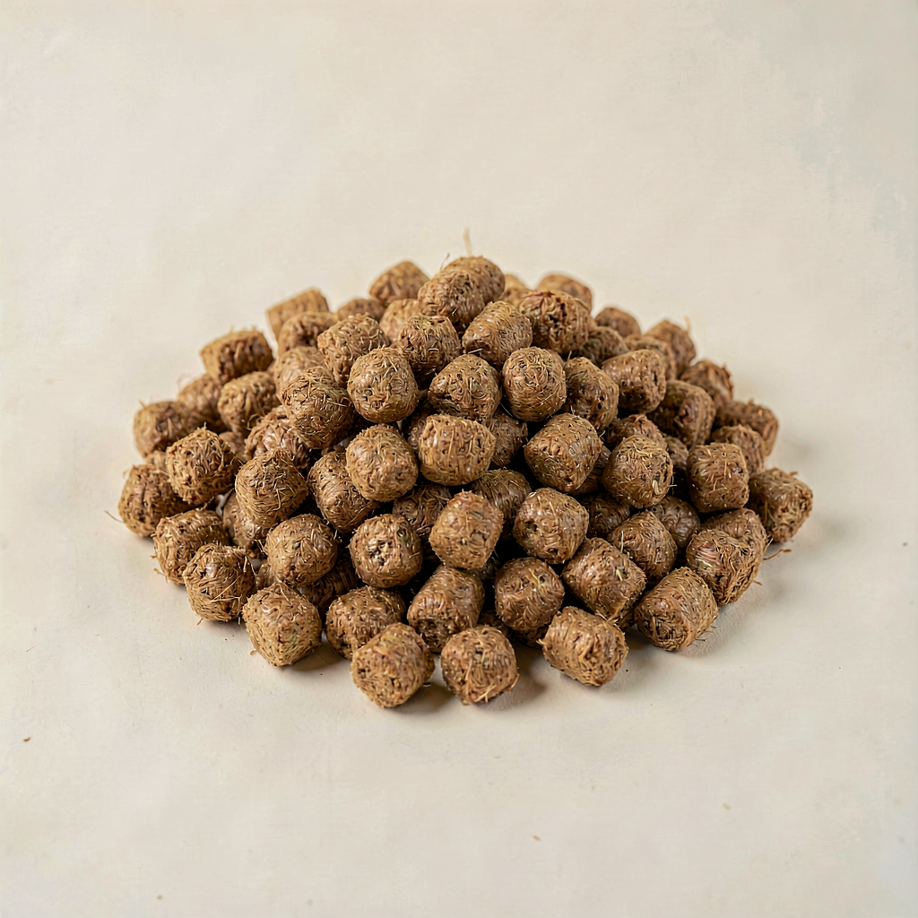 Coir Seed Starter Pellets - Pack of 50