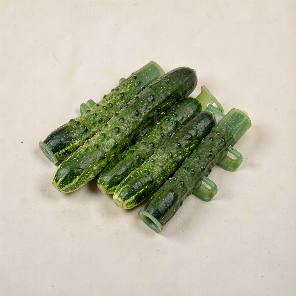 Cucumber Support Clips - Pack of 100
