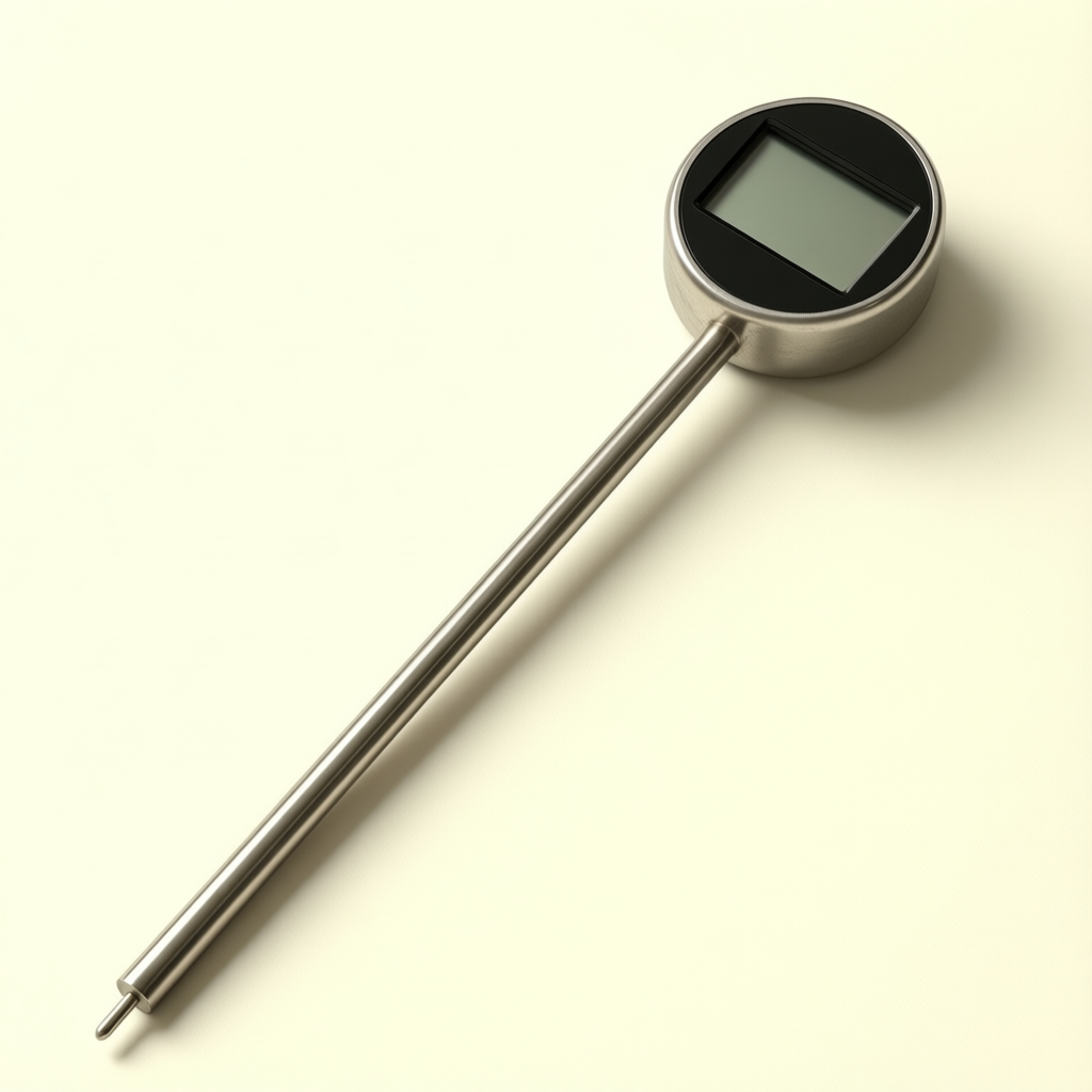 Digital Compost Thermometer - 50cm