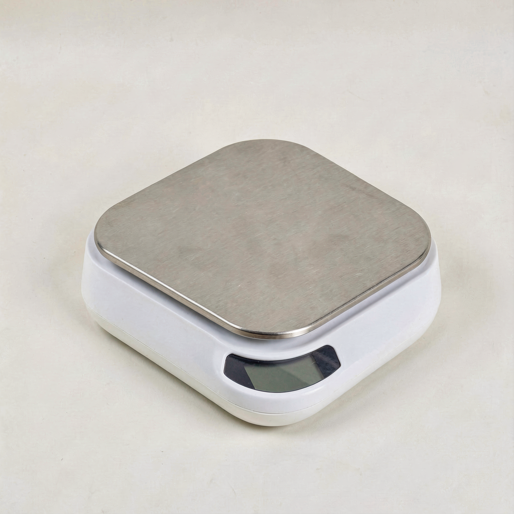 Digital Weighing Scale - 10kg