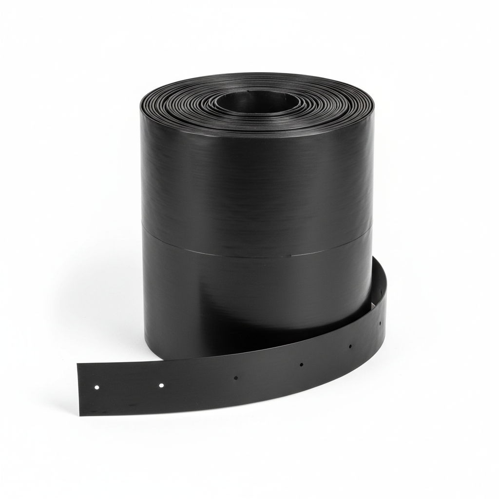 Inline Drip Tape - 16mm × 500m Roll