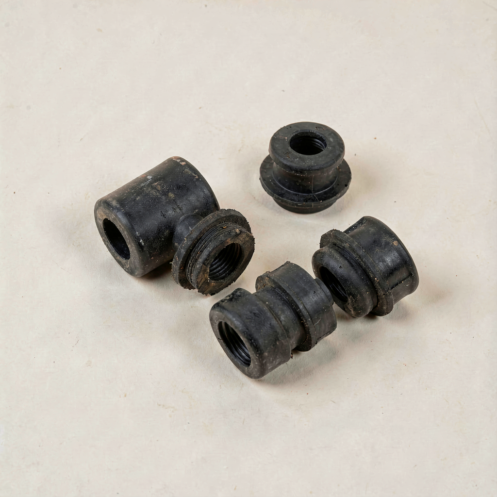 End Cap and Grommet Starter Kit