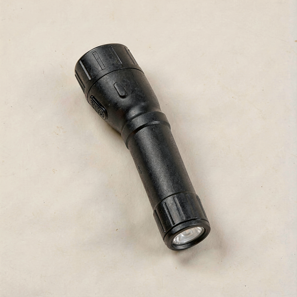 Farm Torch with Power Bank