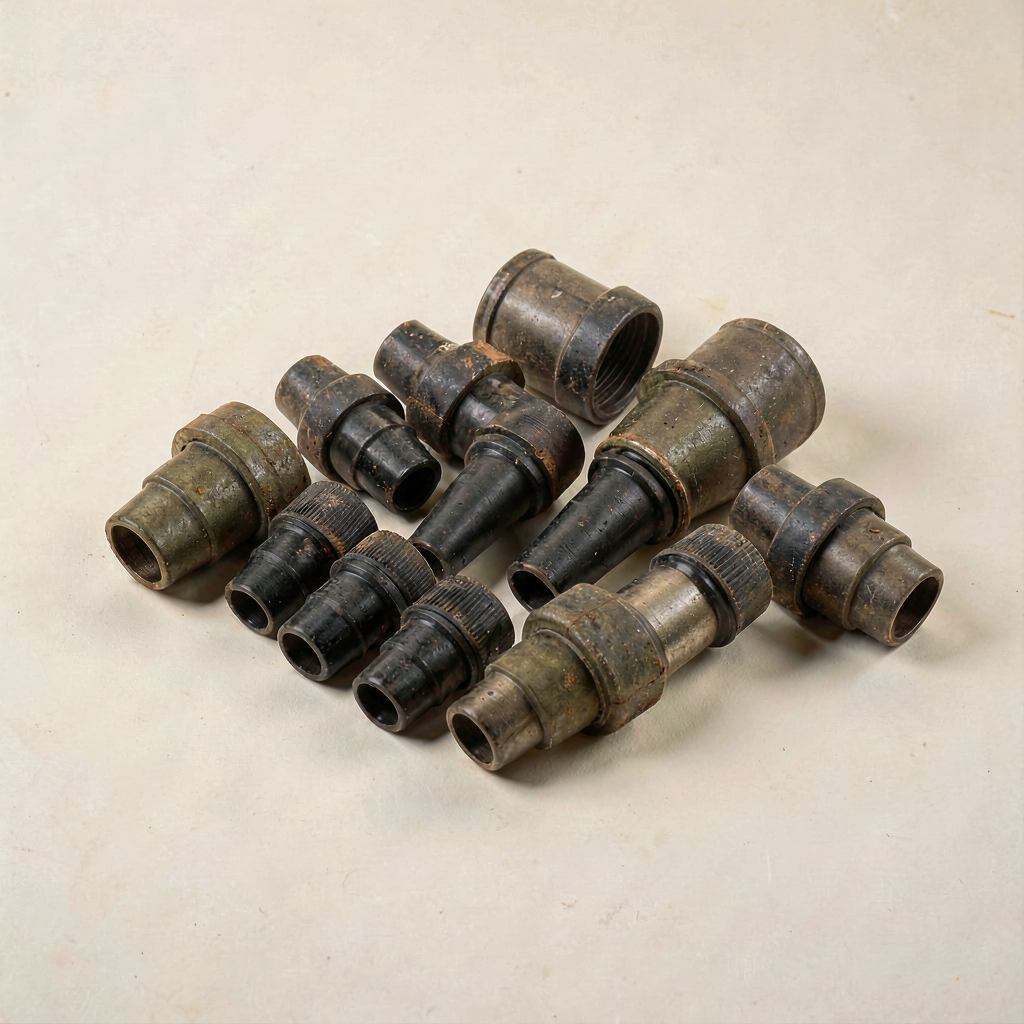 Fogger Misting Nozzle Set - Pack of 20
