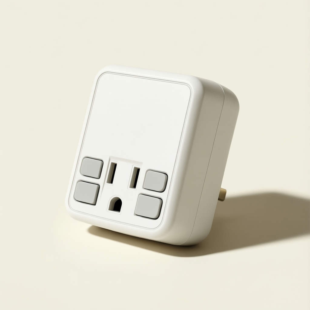 Smart Plug Timer for Pump Control