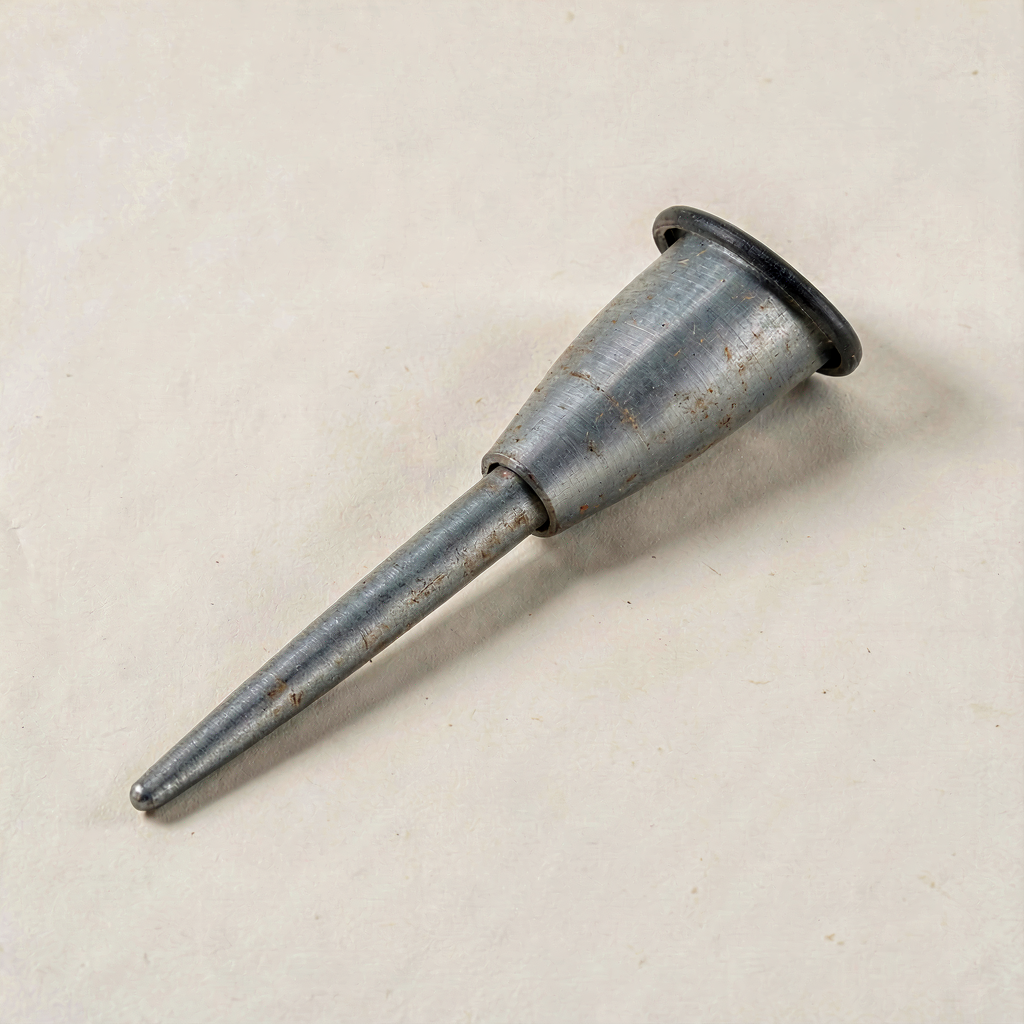 Solar Mole Repeller Stake