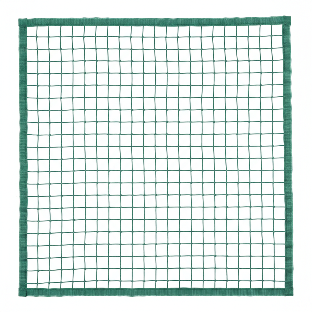 Plant Support Trellis Net - Nylon (2m × 5m)