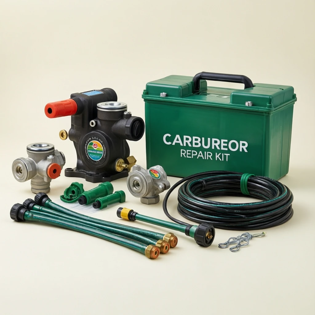 Carburetor Repair Kit