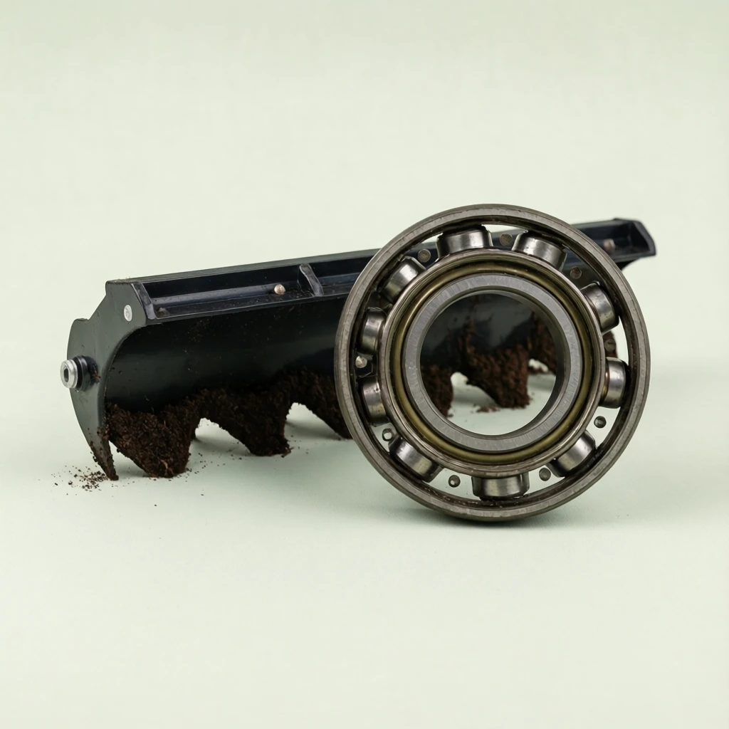 Disc Harrow Bearing Kit