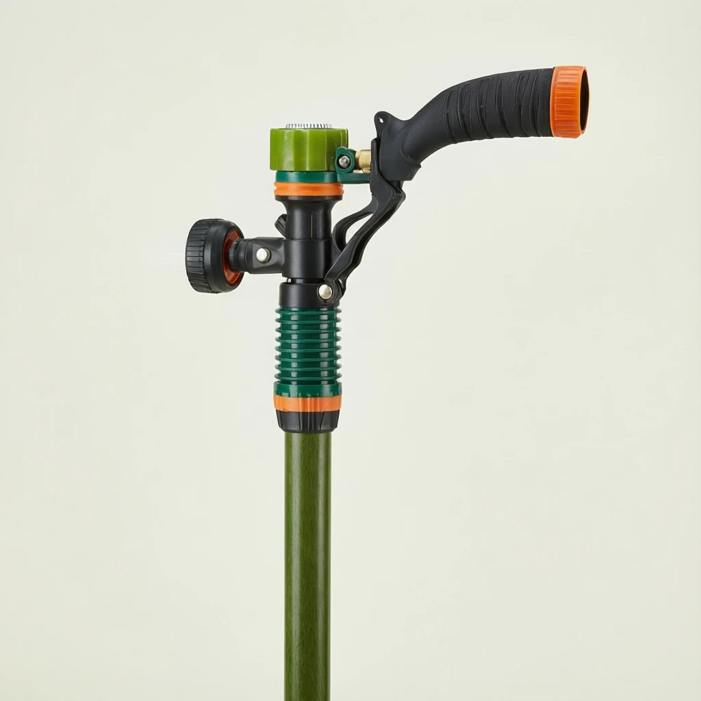 Fruit Picking Pole