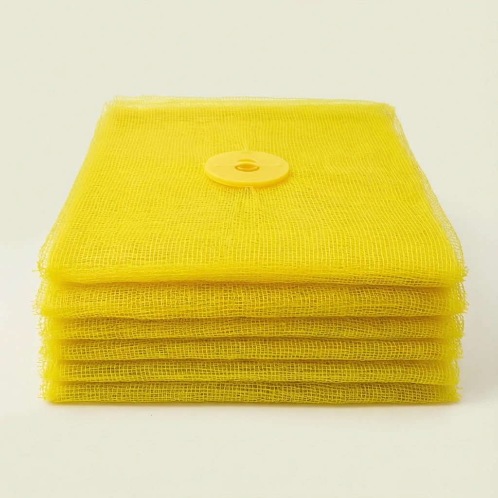 Yellow Sticky Trap Pack
