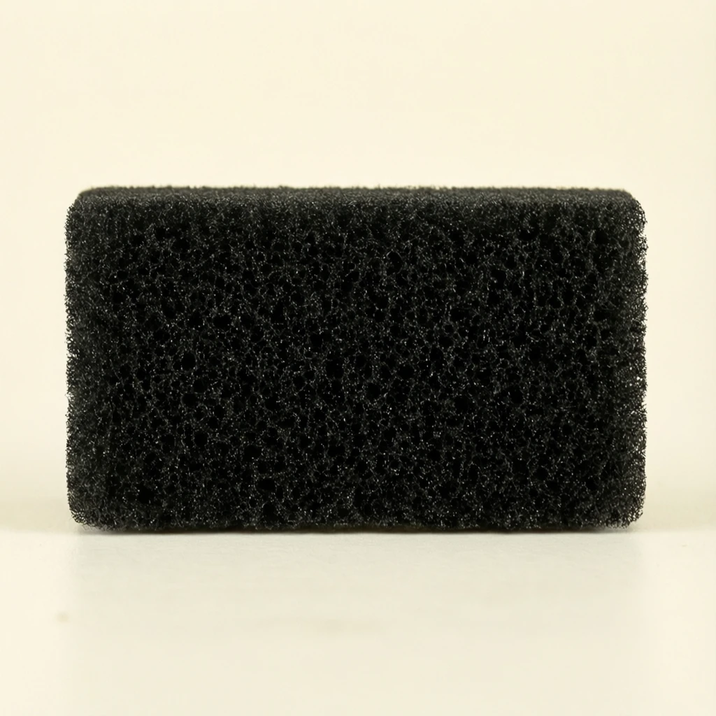 Air Filter Foam Pad