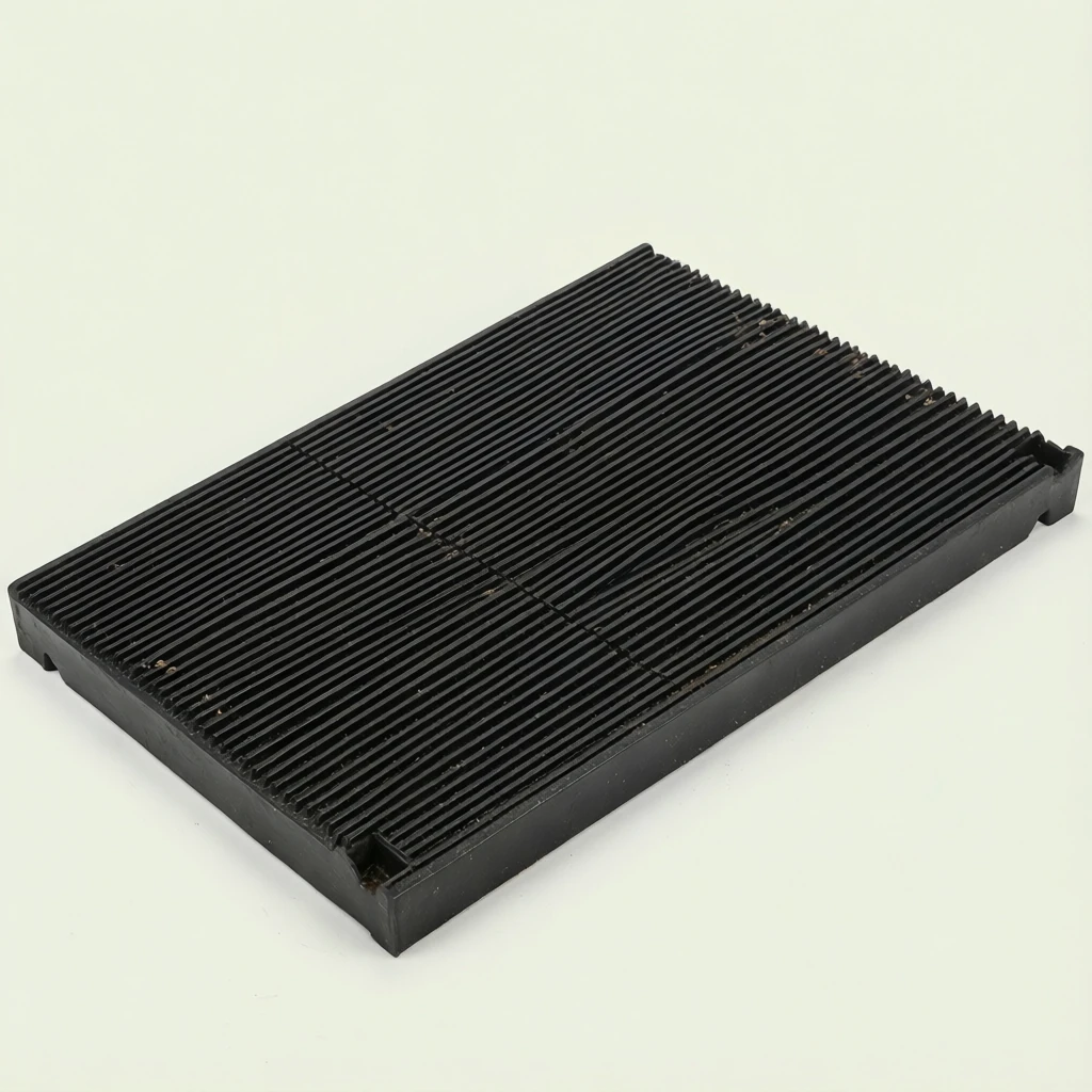 Field Levelling Board