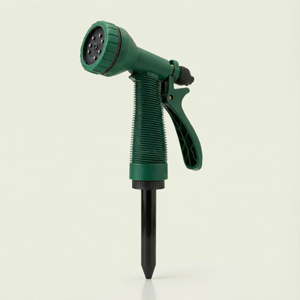Mini Sprinkler Stake