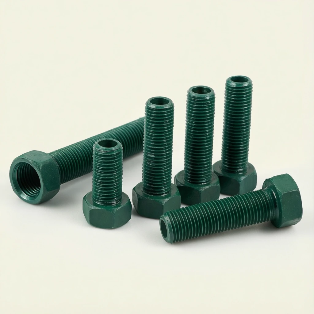 Ridger Wing Bolt Set