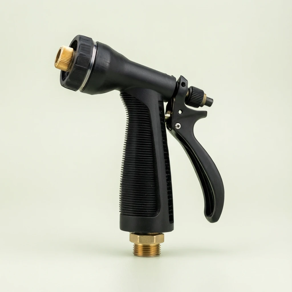 Sprayer Trigger Valve
