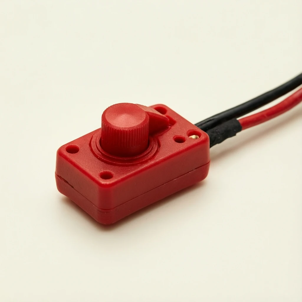 Engine Kill Switch