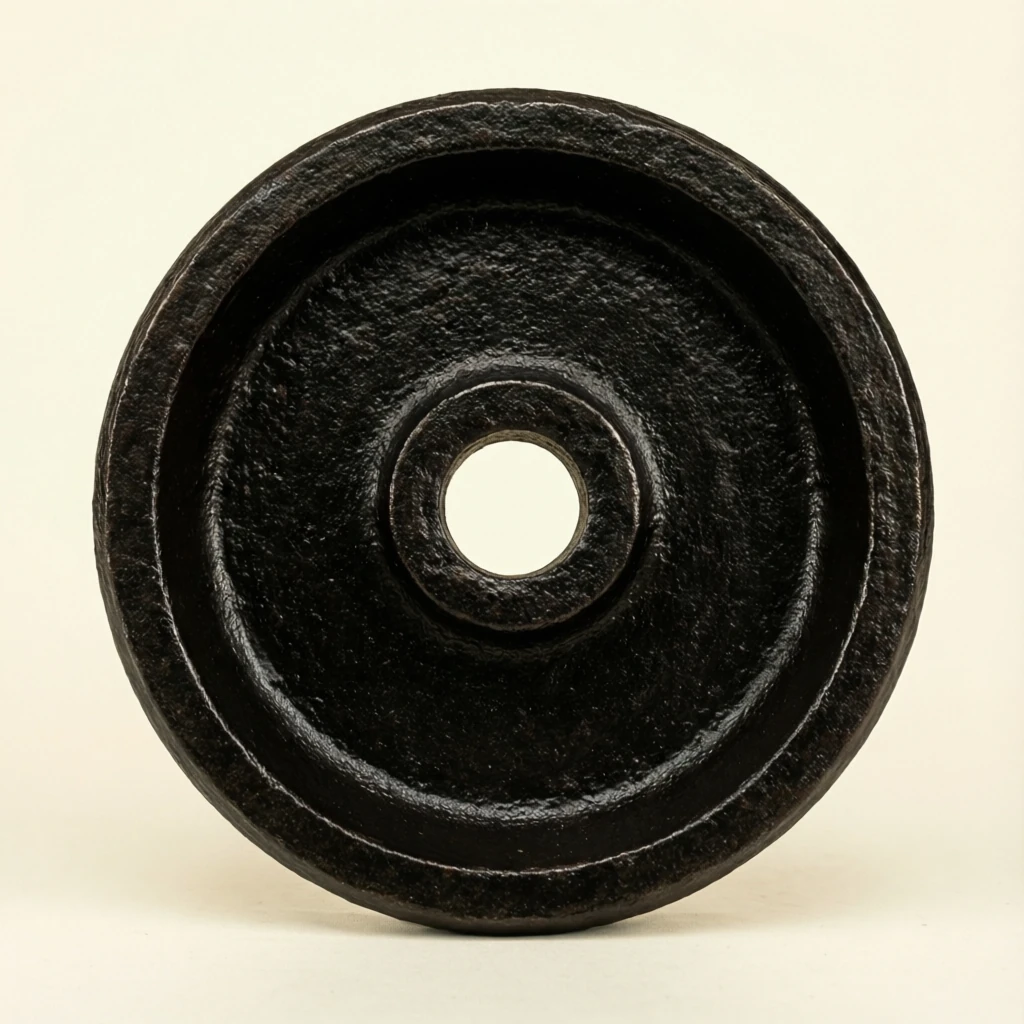 Power Tiller Wheel Weight