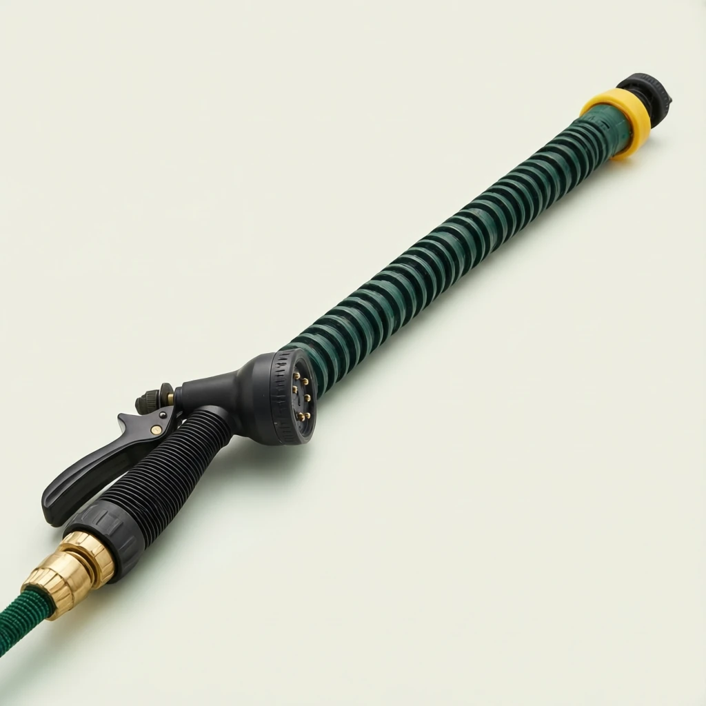 Telescopic Spray Lance