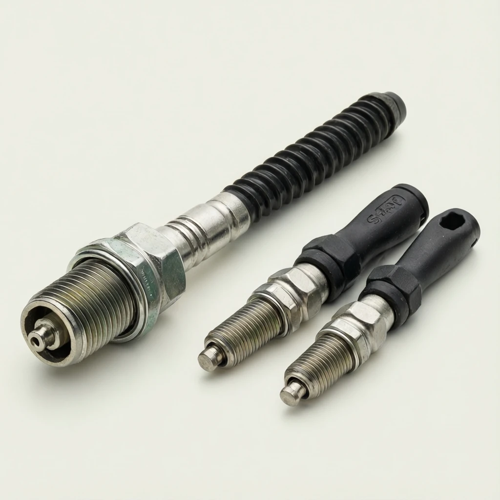 Spark Plug Spanner