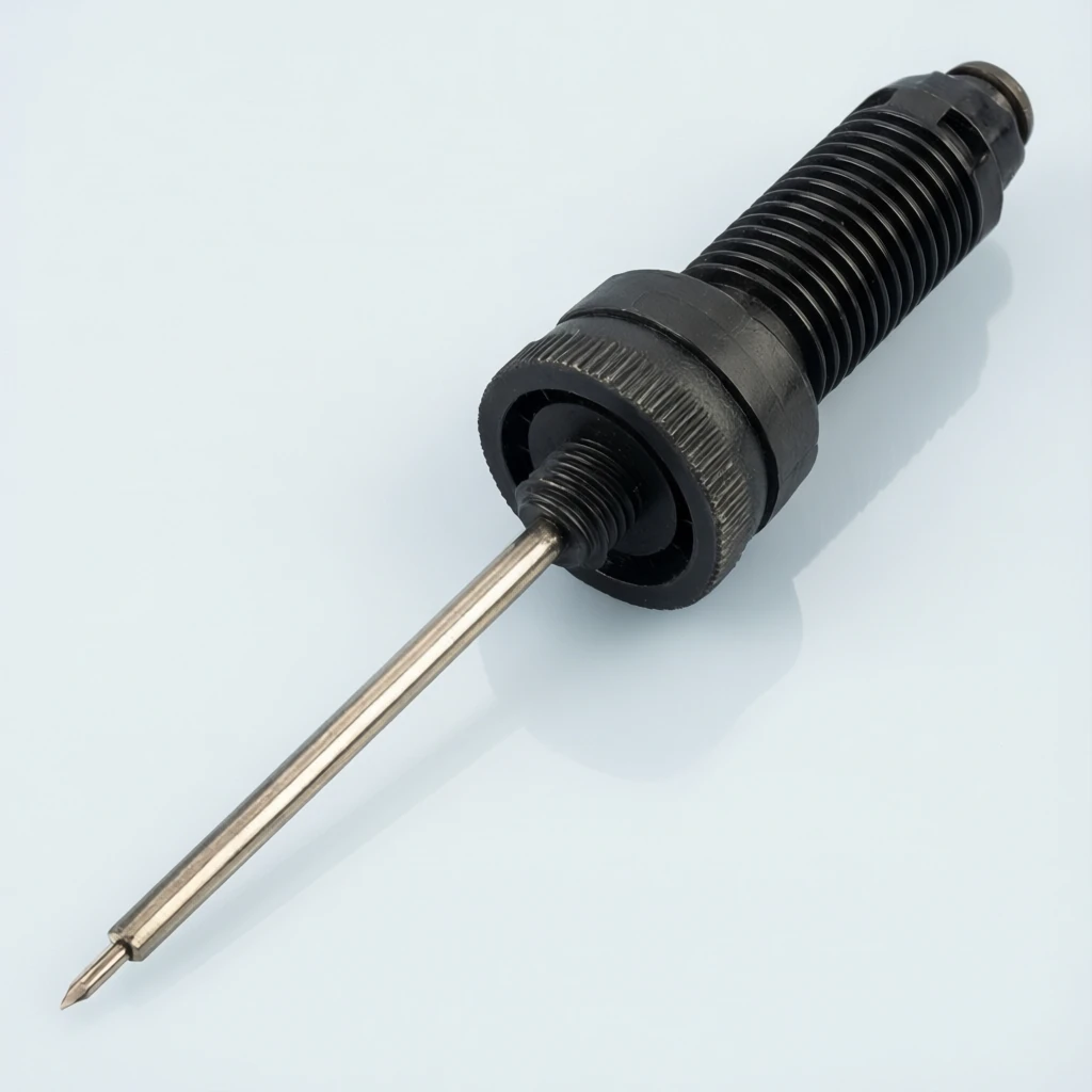 Nozzle Cleaning Needle