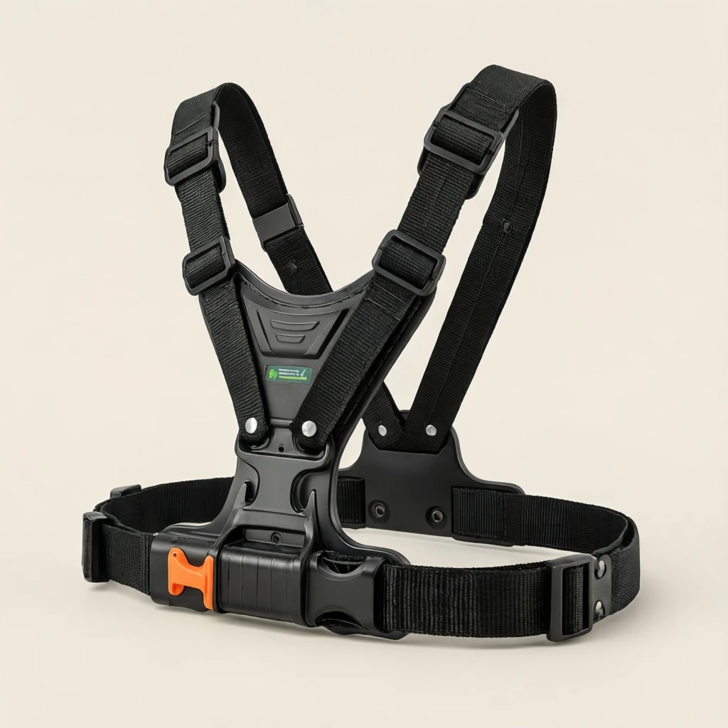 Brush Cutter Harness