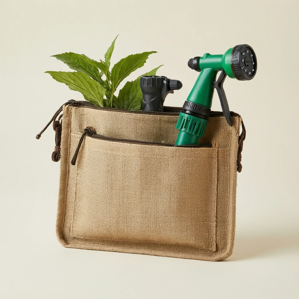 Harvest Apron Pouch