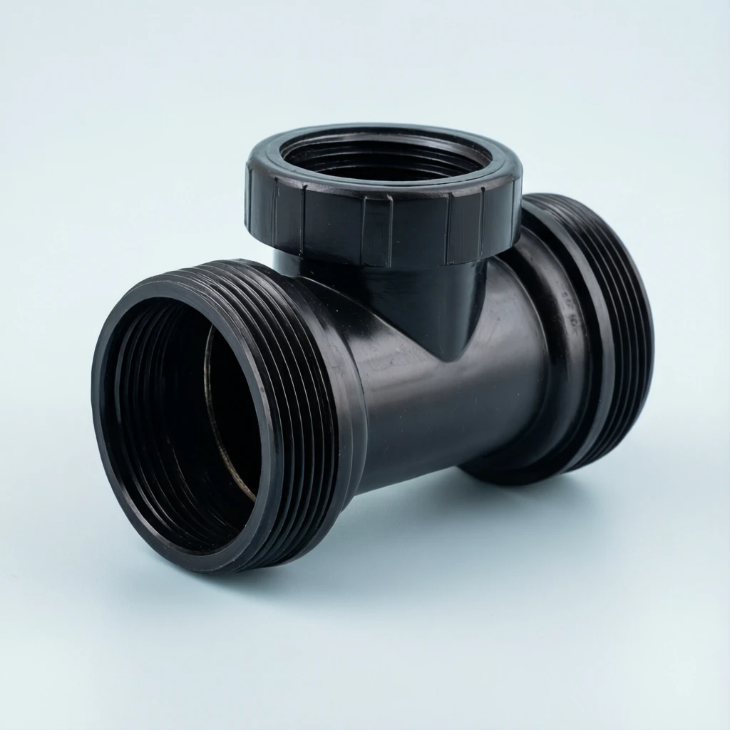 Rain Pipe Joiner