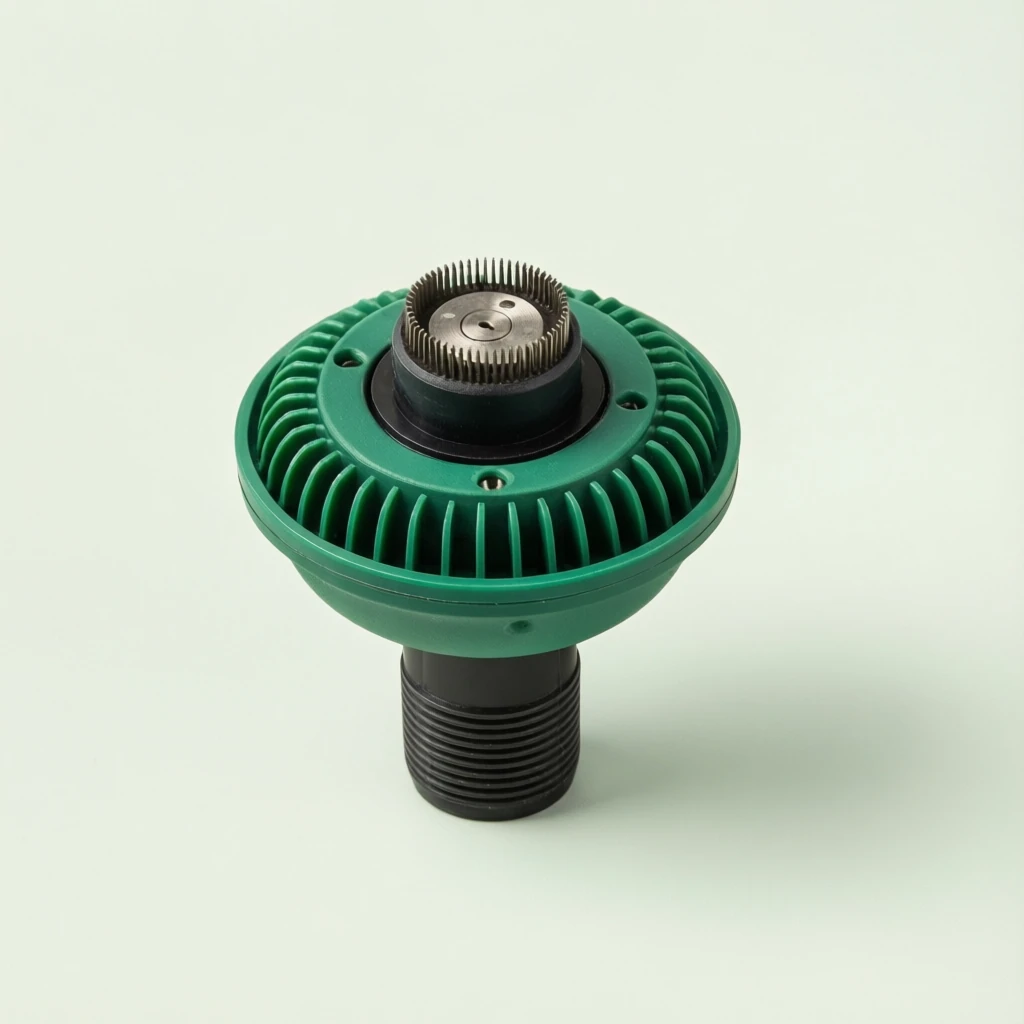 Nylon Trimmer Head