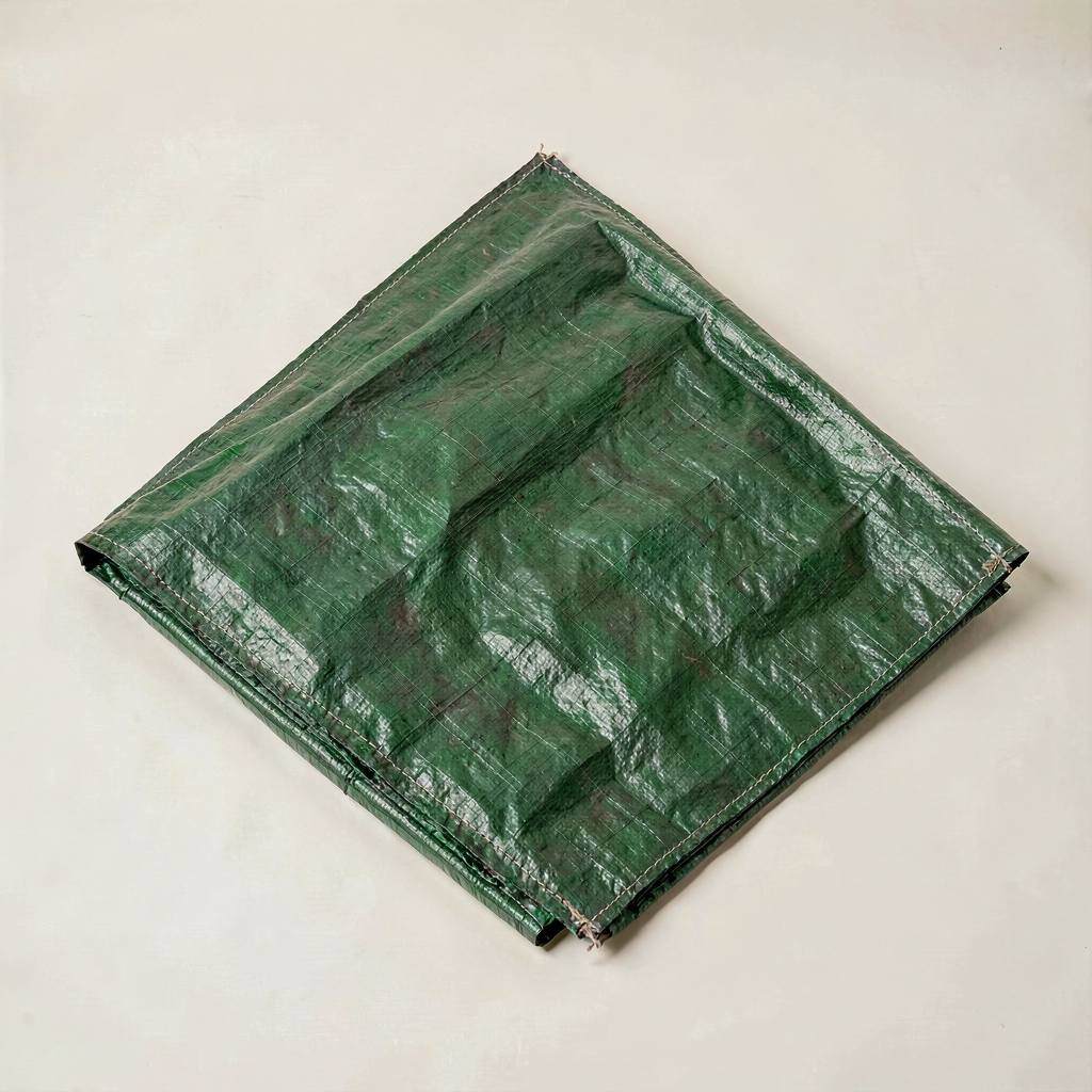 UV Garden Tarpaulin - 3m x 4m