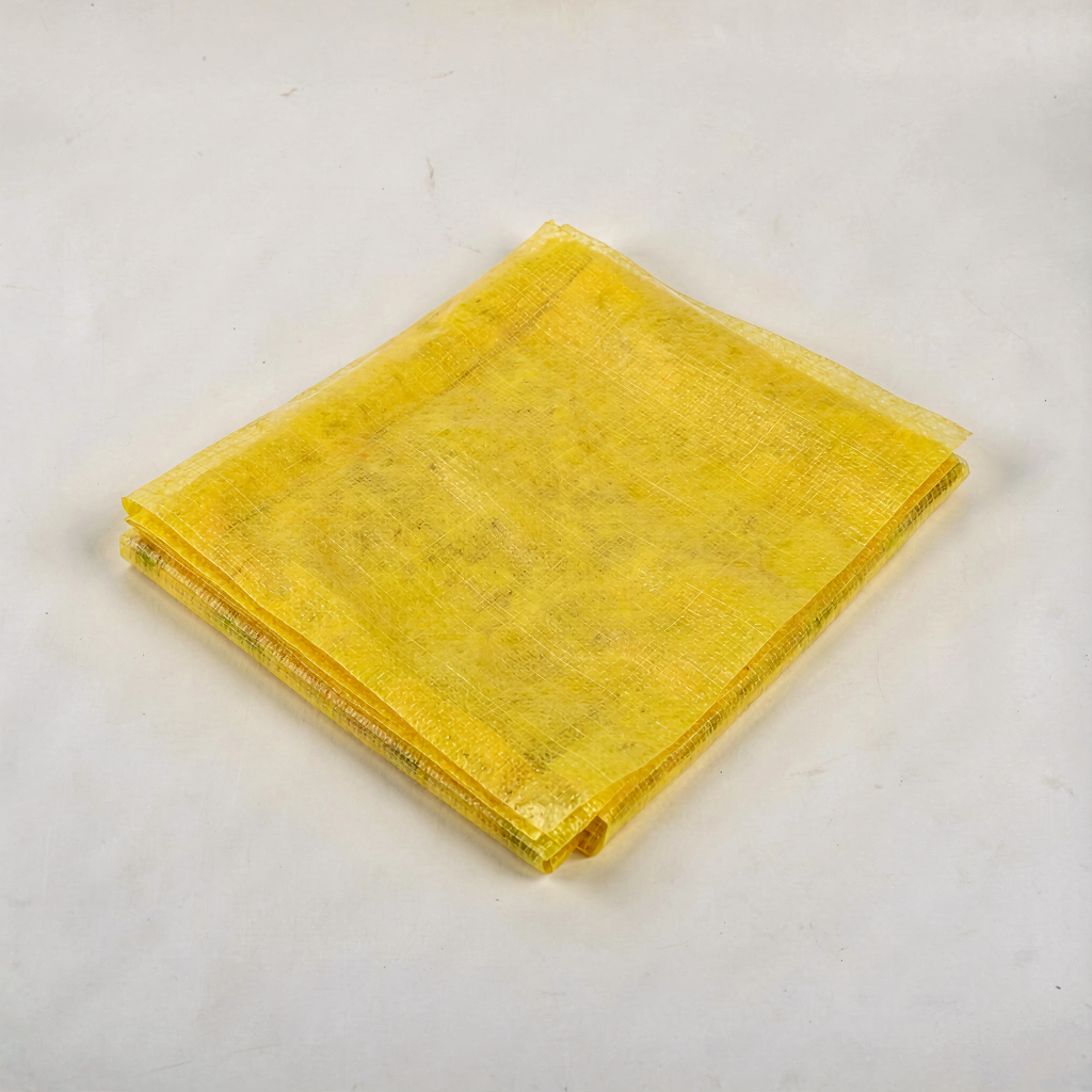 Yellow Sticky Trap Sheets - Pack of 25
