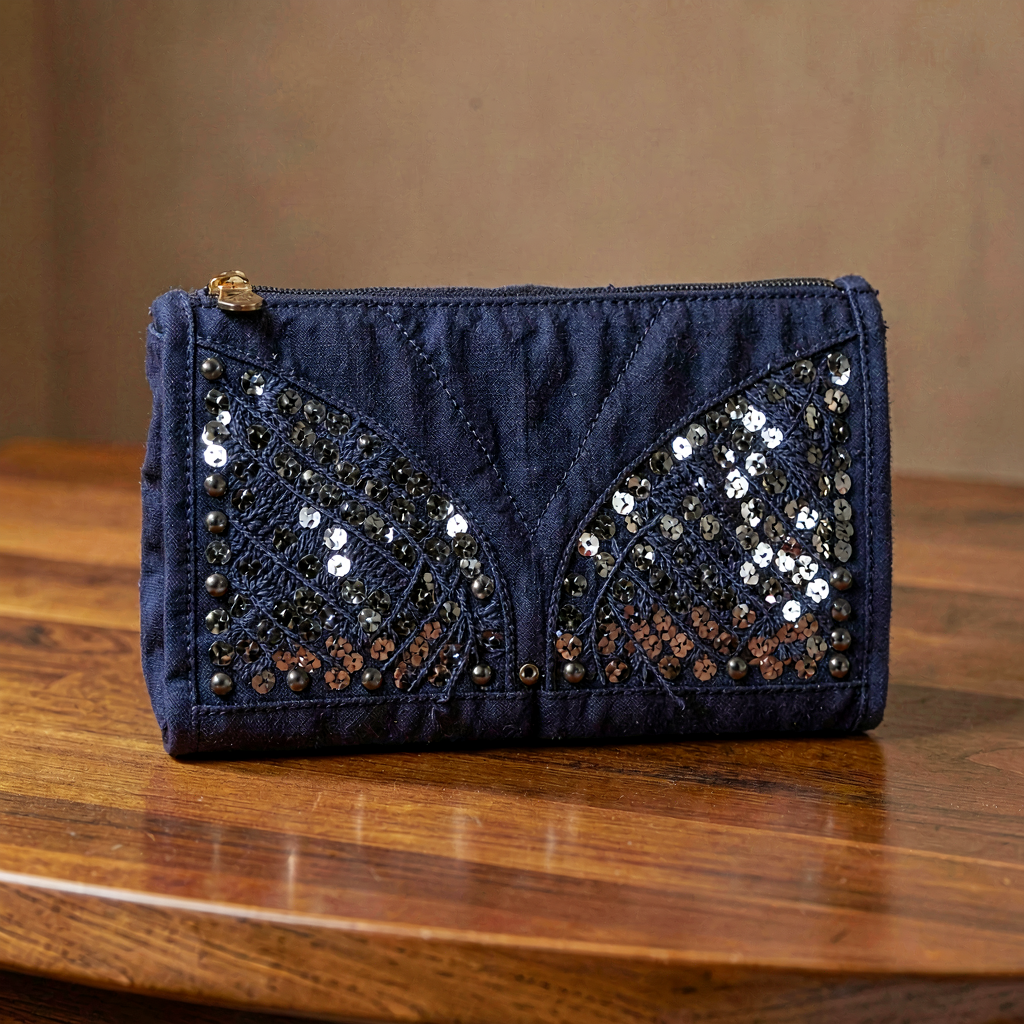 Mirror Work Clutch