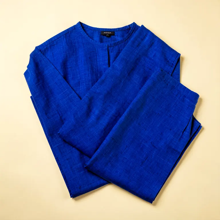 Daily Festival Set Blue